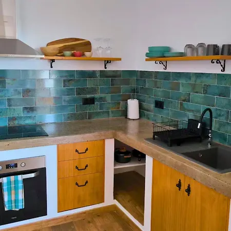 Casa Lala Apartamento Roque