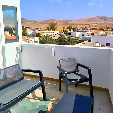 Appartement Casa Lala *