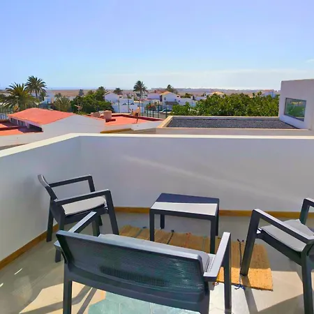 Casa Lala Apartamento Roque