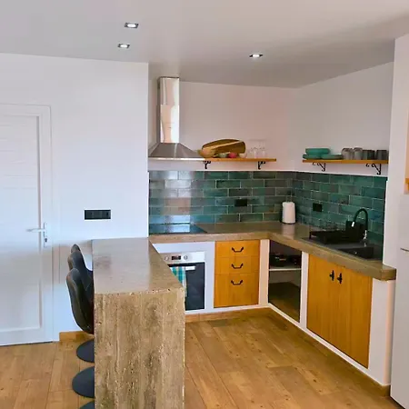 Casa Lala Appartement Roque