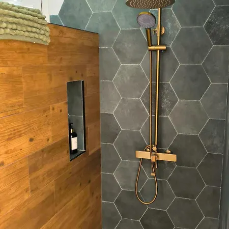 Casa Lala Appartement Roque