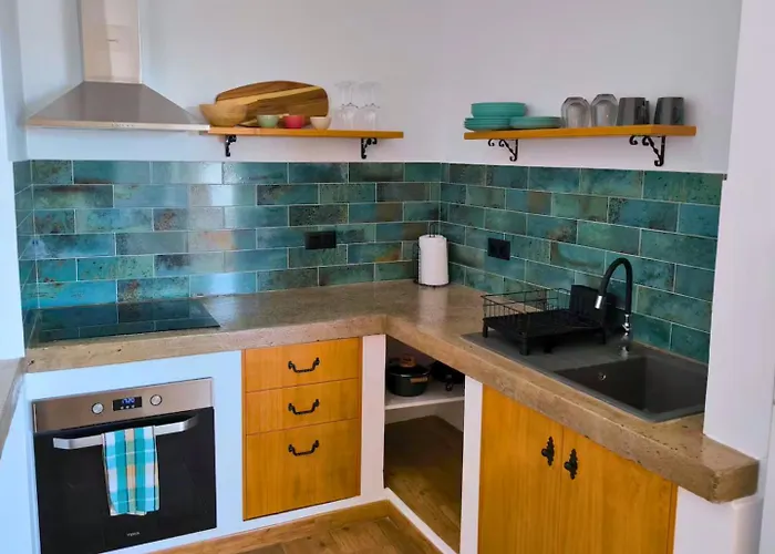 Casa Lala Appartement Roque