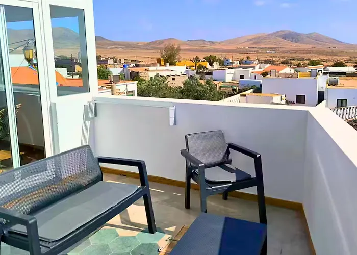 Апартаменты Casa Lala *