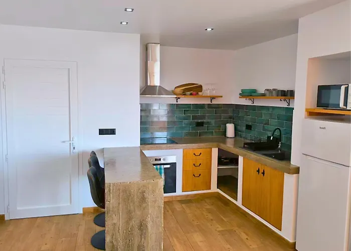 Casa Lala Апартаменты Роке