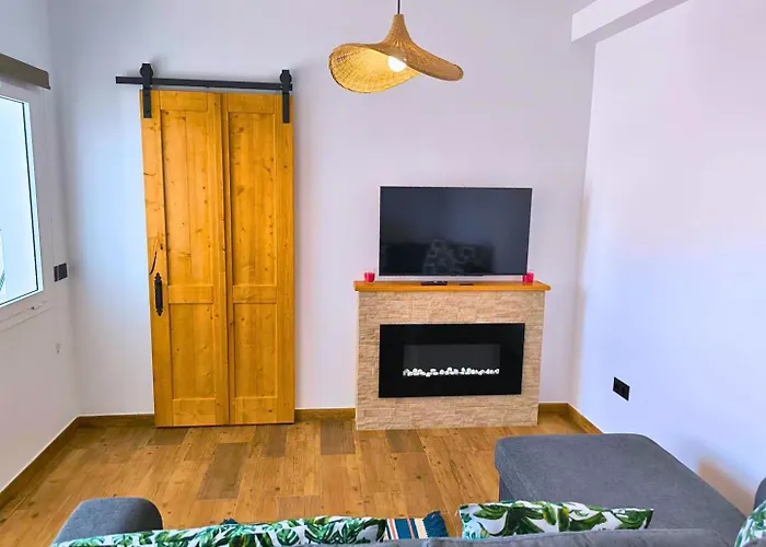 Апартаменты Casa Lala