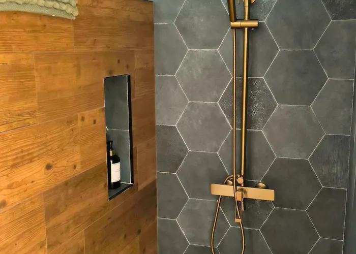 Casa Lala Апартаменты Роке