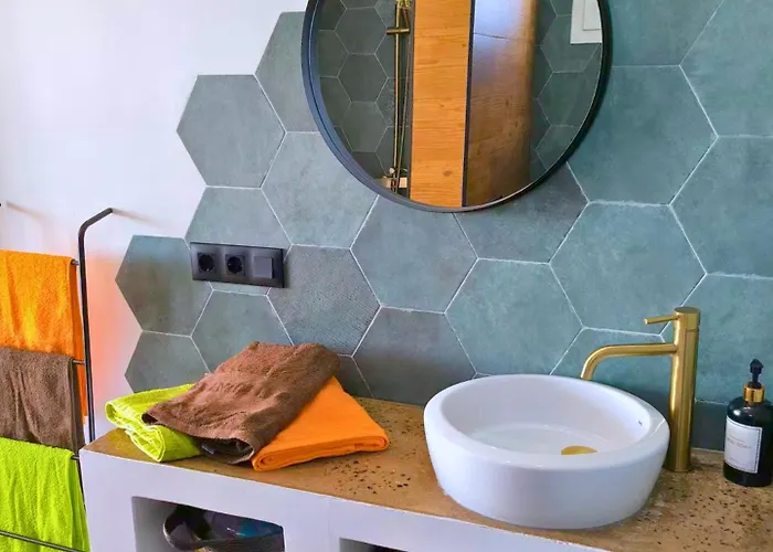 Appartement Casa Lala Roque