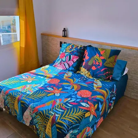 Casa Lala Διαμέρισμα