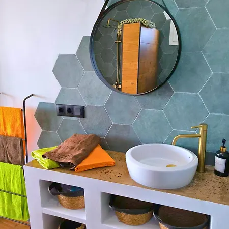 Διαμέρισμα Casa Lala Roque