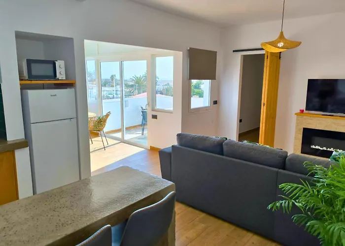 Casa Lala Apartment *