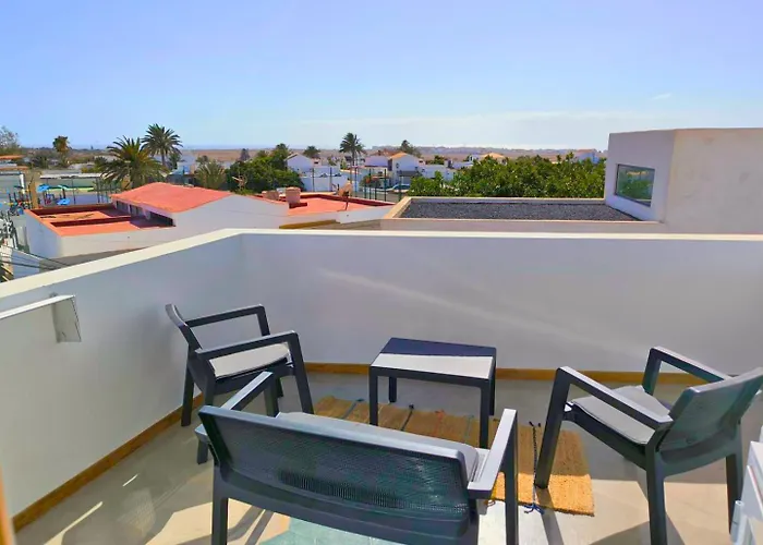 Casa Lala Apartment Roque