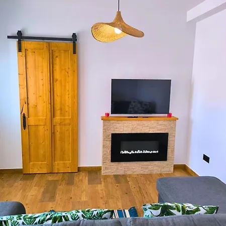Apartamento Casa Lala